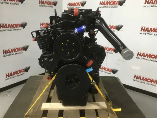 MAN D0826-LF07 GERECONDITIONEERD - Miniatuur afbeelding 4