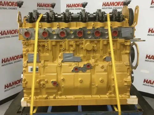 CATERPILLAR C18 TXH-2345658 LONGBLOCK RECONDITIONED