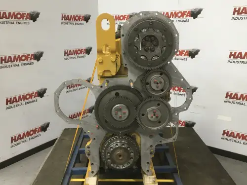 CATERPILLAR C18 TXH-2345658 LONGBLOCK ÜBERHOLT – Vorschaubild 4