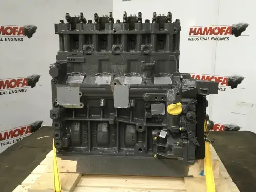 RECONDITIONED DEUTZ TD2011L04W LONGBLOCK