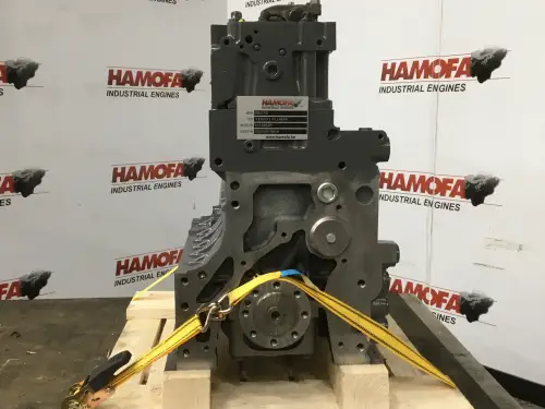 REVIDIERTER DEUTZ TD2011L04W LONGBLOCK – Vorschaubild 3