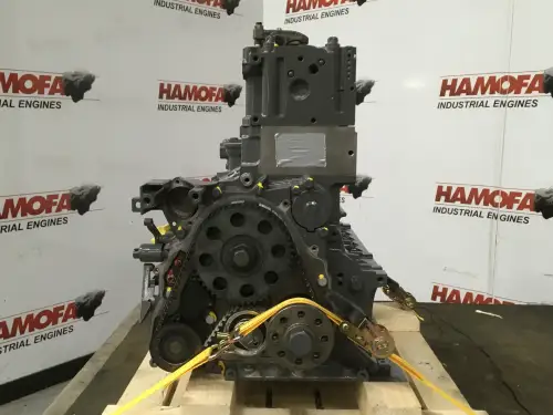 MOTOR LONGBLOCK DEUTZ TD2011L04W RECONSTRUIDO - Imagen miniatura 4