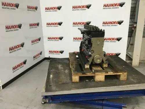 LONGBLOCK RECONSTRUIDO KOMATSU S6D102E-1 - Imagen miniatura 3