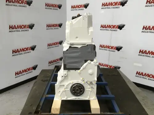 MAN D2876-LE402 RECONDITIONED LONGBLOCK - Thumb image 4