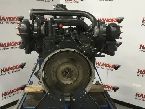 MERCEDES OM 942.980 RECONDITIONED - Thumb image 3