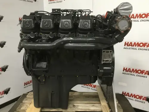MERCEDES OM402.901.504 ВОССТАНОВЛЕННЫЙ - Миниатюра 2