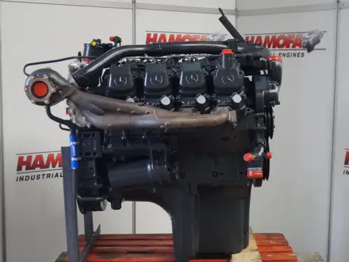MERCEDES OM442.901-501 RÉCUPÉRÉ