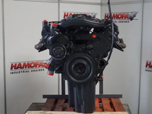 MERCEDES OM442.901-501 ÜBERHOLT – Vorschaubild 3