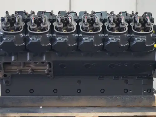 MERCEDES OM444.901-400 LONGBLOCK GERECONDITIONEERD