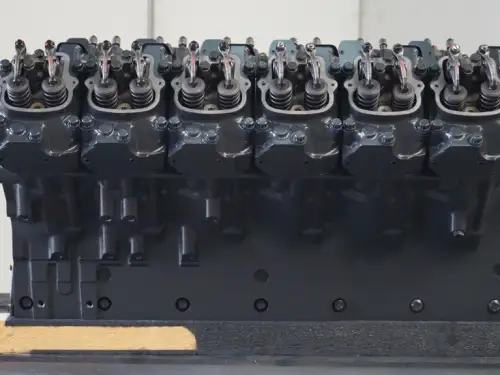 MERCEDES OM444.901-400 LONGBLOCK RECONDITIONED - Thumb image 2
