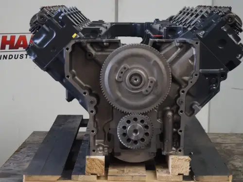 MERCEDES OM444.901-400 LONGBLOCK ÜBERHOLT – Vorschaubild 3