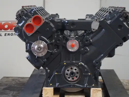 MERCEDES OM444.901-400 LONGBLOCK ÜBERHOLT – Vorschaubild 4