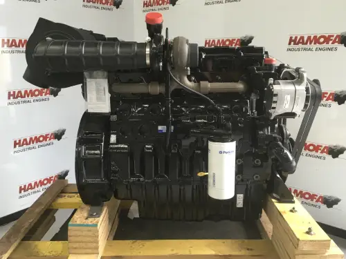 PERKINS 1506A-E88TAG3 RECONDITIONED