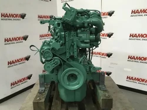 VOLVO D6J RECONDITIONED - Thumb image 4