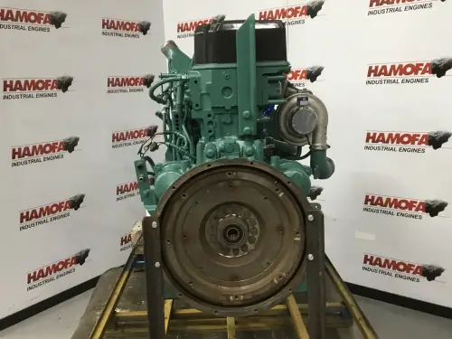 VOLVO TAD1242GE RECONDITIONED - Thumb image 3