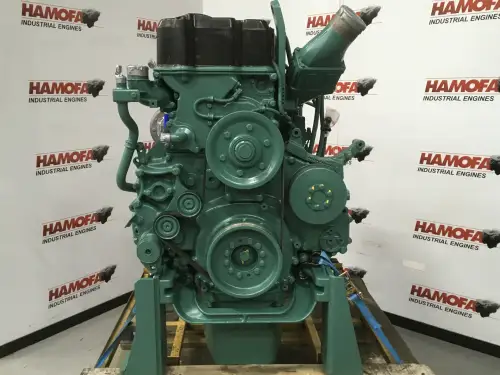 VOLVO TAD1242GE RECONDITIONED - Thumb image 4