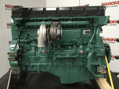 VOLVO TAD1640VE-B RECONDITIONED