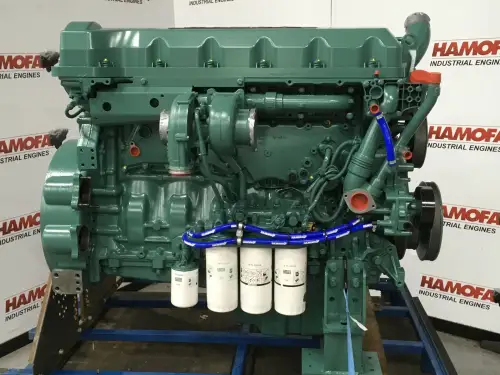 VOLVO TAD943VE RECONDITIONED