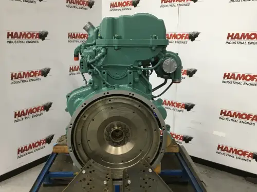 VOLVO TAD943VE RECONDITIONED - Thumb image 3