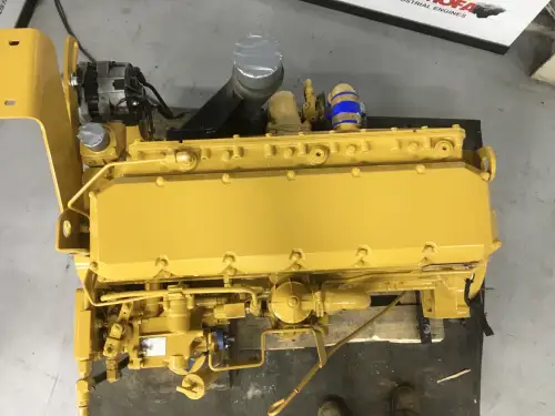CATERPILLAR 3116 4TF-1180904 REKONDITIONIERT – Vorschaubild 5