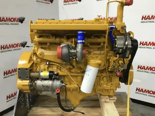 CATERPILLAR 3116 4TF-9Y1932 ÜBERHOLT