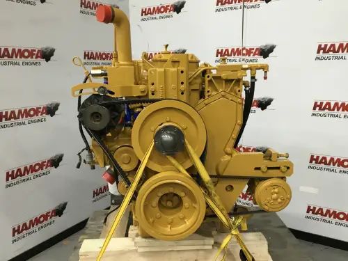 CATERPILLAR 3116 4TF-9Y1932 ÜBERHOLT – Vorschaubild 4