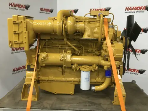 CATERPILLAR 3406 6TB-7C6843 RECONDITIONNÉ