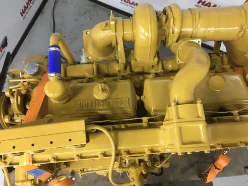 CATERPILLAR 3406 6TB-7C6843 RECONDITIONED - Thumb image 5