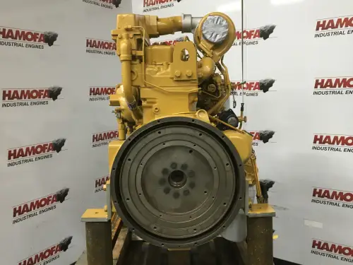 CATERPILLAR 3306B 7JB-6C3731 RECONDITIONED - Thumb image 3