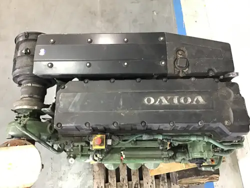 VOLVO D12D-C MH GEBRAUCHT – Vorschaubild 5