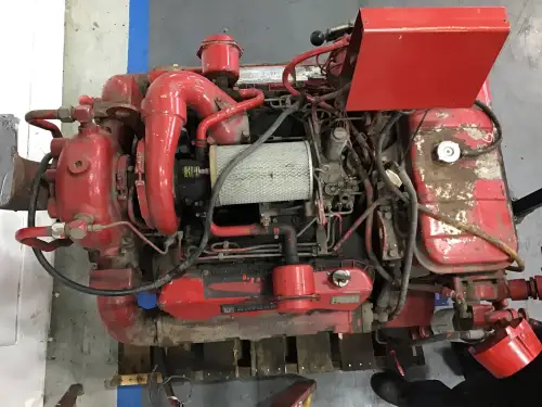 CATERPILLAR 3208 03Z-4W0860 GEBRUIKT - Miniatuur afbeelding 5