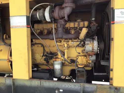 OLYMPIAN GENERAC 156 KVA USADO - Imagen miniatura 4