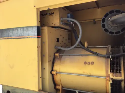 OLYMPIAN GENERAC 156 KVA USED - Thumb image 5
