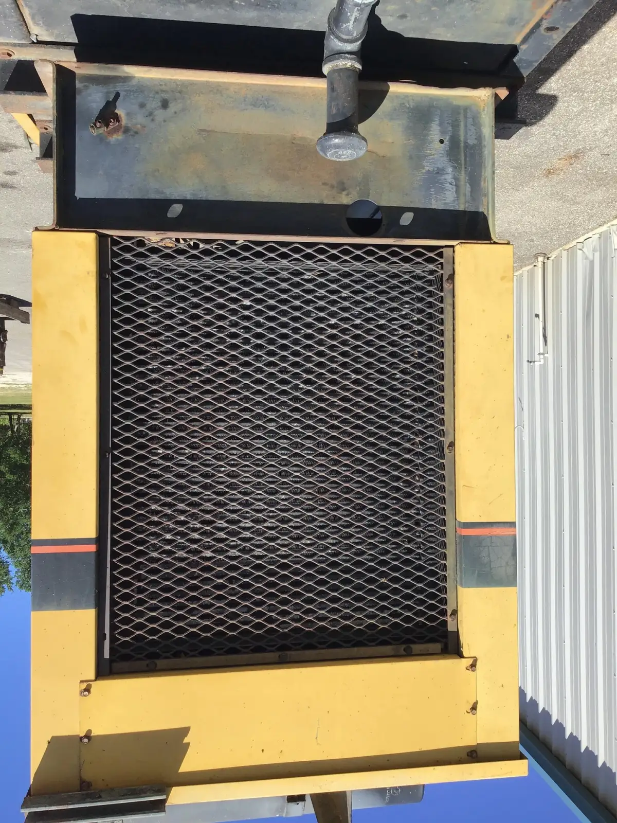 OLYMPIAN GENERAC 156 KVA USED - Picture 7