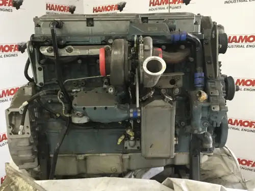 GEBRAUCHTER DETROIT DIESEL 6067-HVX8