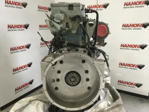 GEBRAUCHTER DETROIT DIESEL 6067-HVX8 – Vorschaubild 3