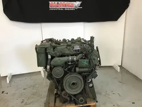 MERCEDES OM403LA GEBRAUCHT – Vorschaubild 3