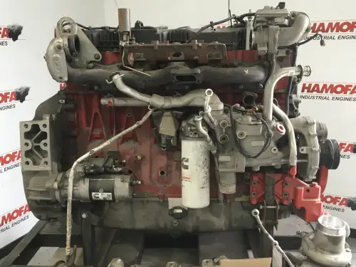 CUMMINS ISX12 CPL4814 GEBRAUCHT
