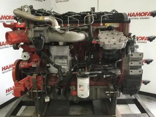 CUMMINS ISX12 CPL4814 GEGEVEN - Miniatuur afbeelding 2