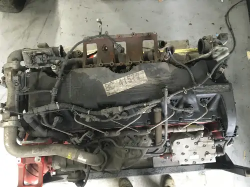 CUMMINS ISX12 CPL4814 USÉ - Miniature 5