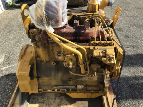 CATERPILLAR 3304PC 4B-7N3303 NÚCLEO
