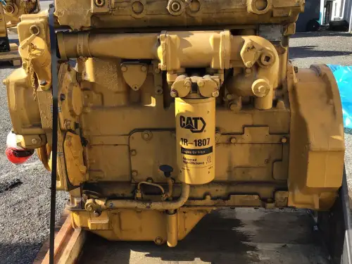 CATERPILLAR 3304PC 4B-7N3303 KERN - Miniatuur afbeelding 2