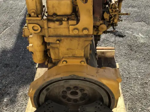 CATERPILLAR 3304PC 4B-7N3303 CORE - Thumb image 3