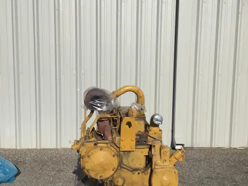 CATERPILLAR 3304PC 4B-7N3303 KERN - Miniatuur afbeelding 4