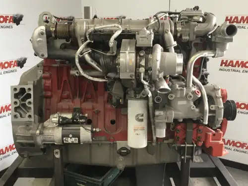 CUMMINS ISX12 CPL4814 Б/У