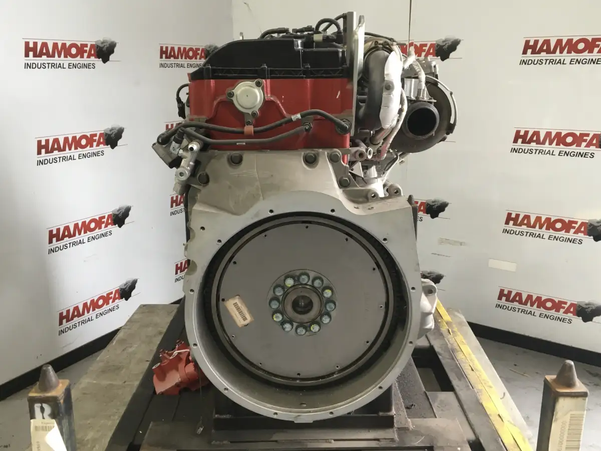 CUMMINS ISX12 CPL4814 UTILISÉ - Image 3