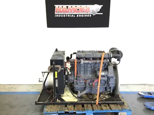 DEUTZ F4M1011F USADO