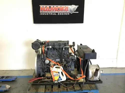 DEUTZ F4M1011F GEBRAUCHT – Vorschaubild 2