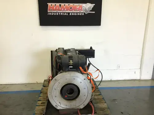 DEUTZ F4M1011F USADO - Imagen miniatura 3
