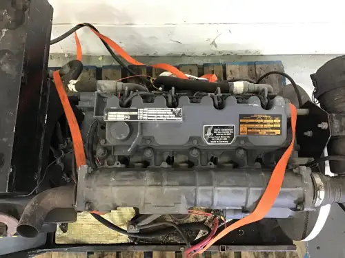 DEUTZ F4M1011F USADO - Imagen miniatura 5